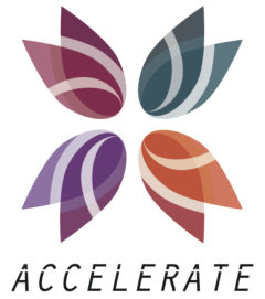 Accelerate Logo